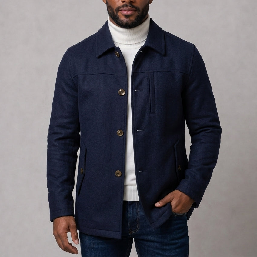 Navy Blue