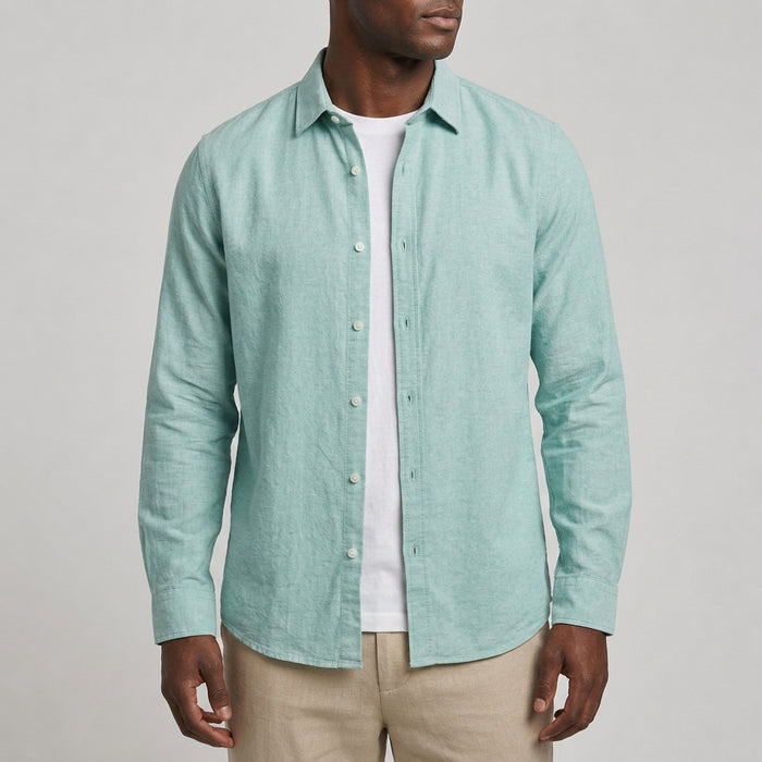 Clifton Button-Up Shirt
