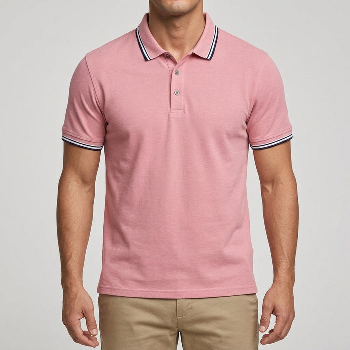 Antibes Polo Shirt