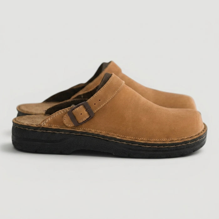 Prescott Comfort Clogs