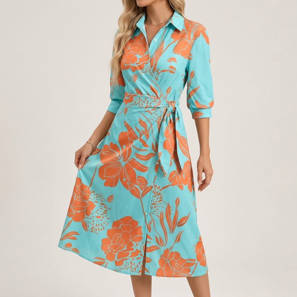 Blue/Orange