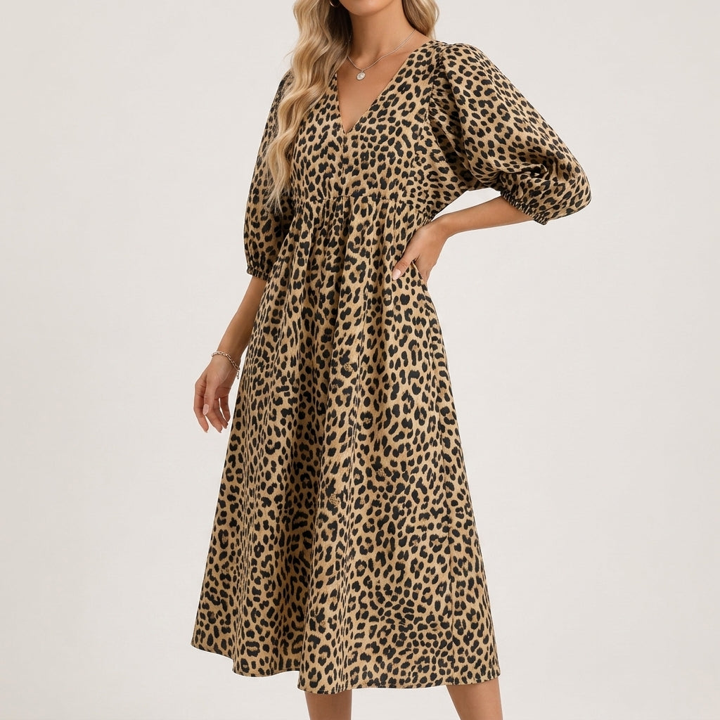 Leopard Print