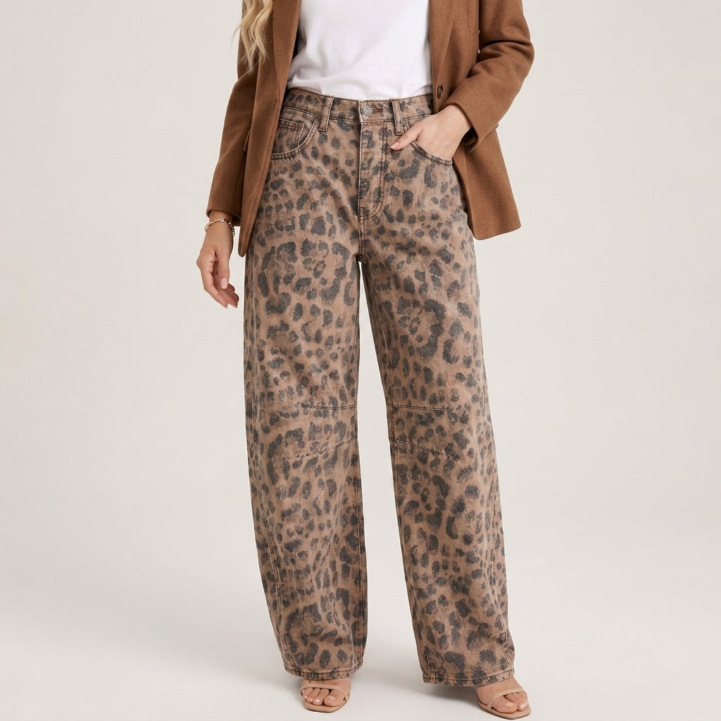 Leopard
