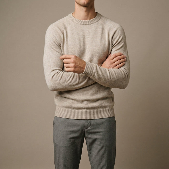 Orlando Knit Sweater