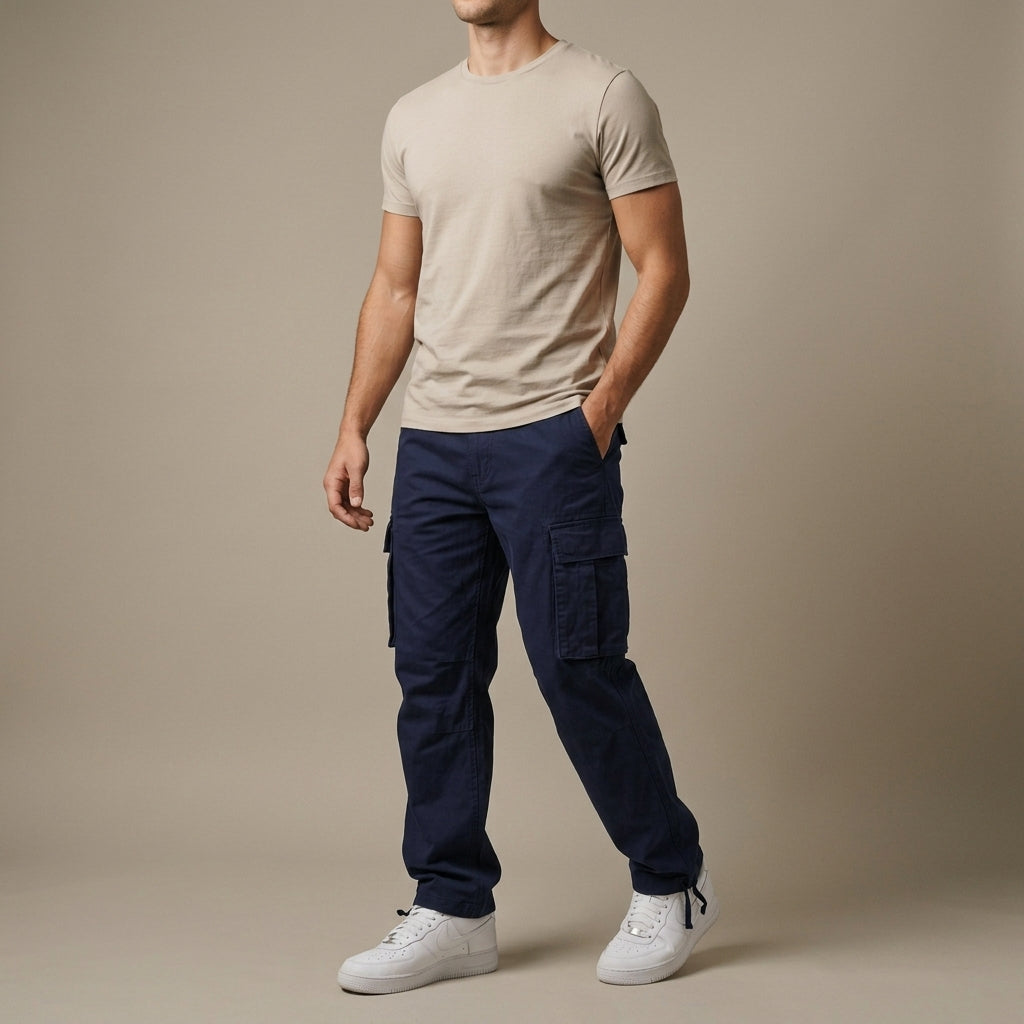 Navy Blue