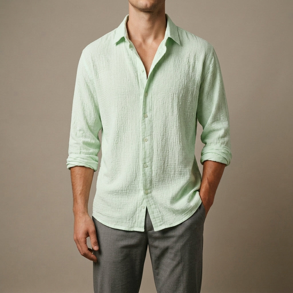 Light Green