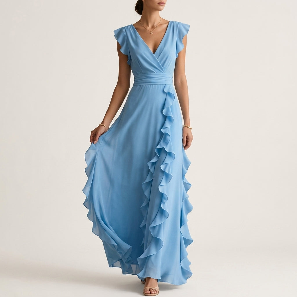 Sky Blue