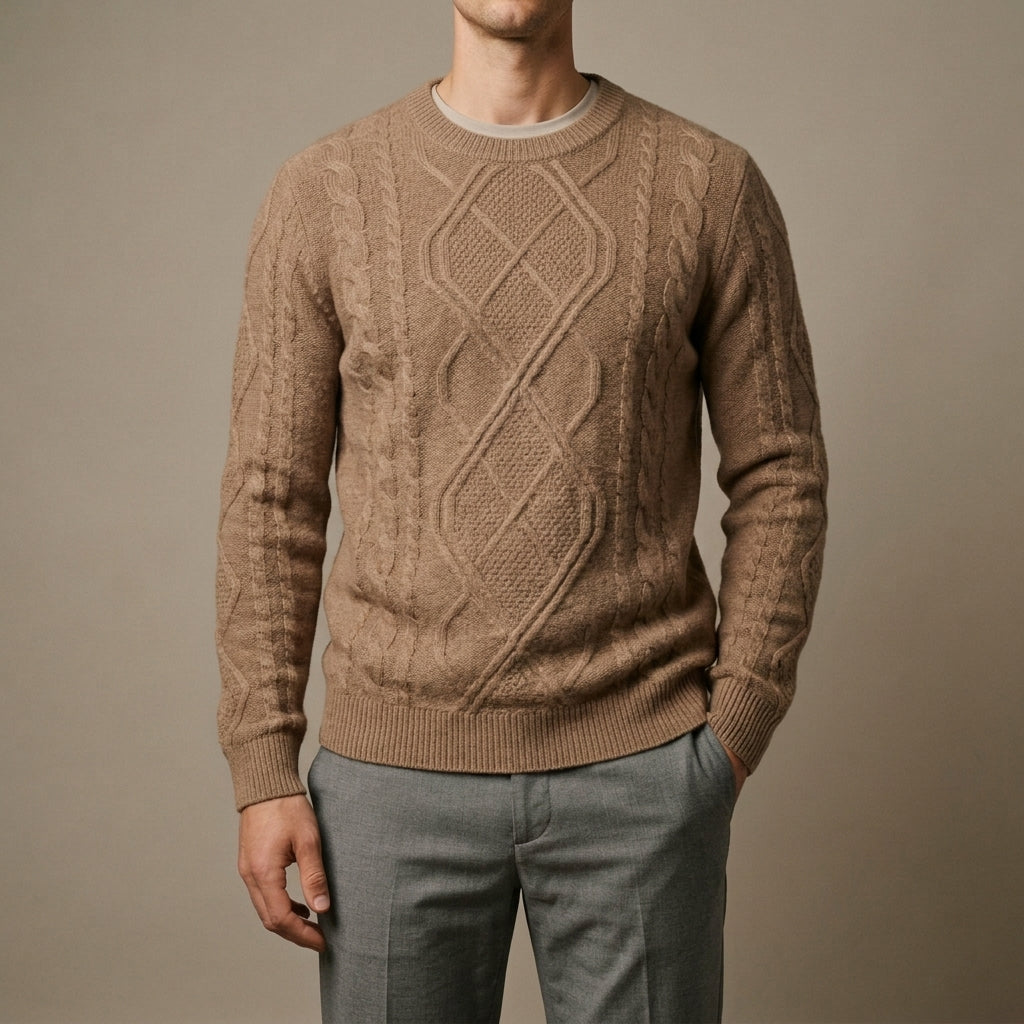 beige