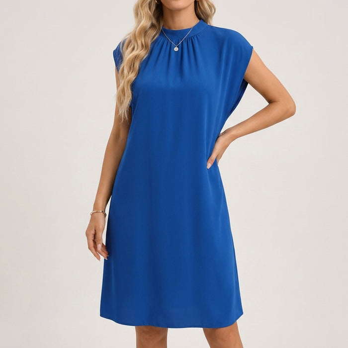 Cordoba Draped Dress