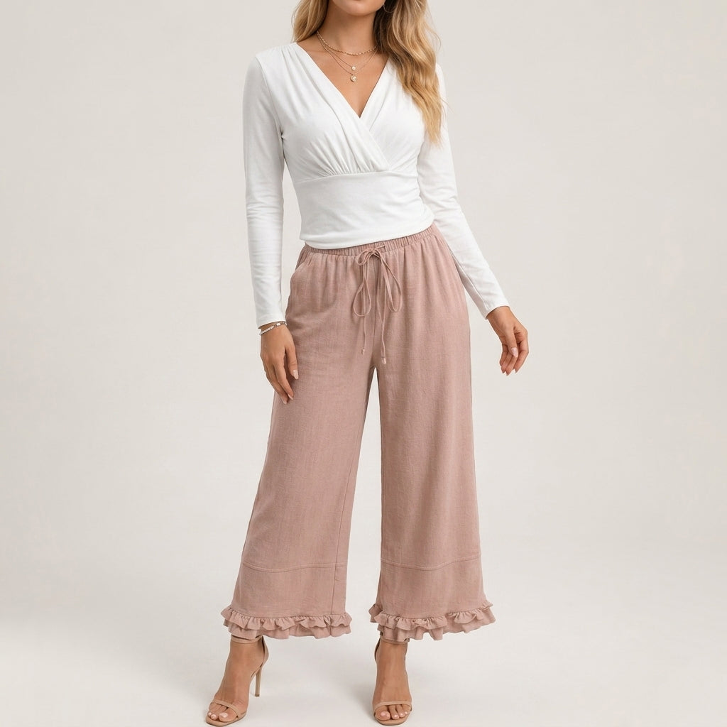 Blush Pink