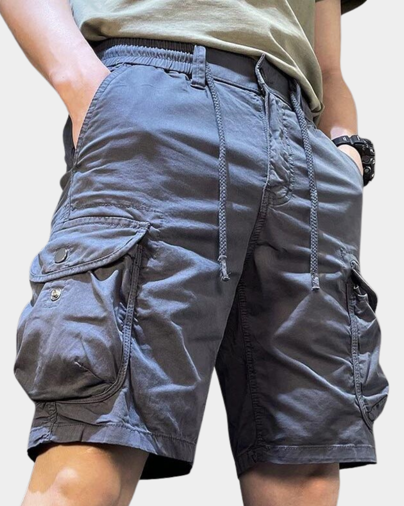 Callahan Utility Shorts