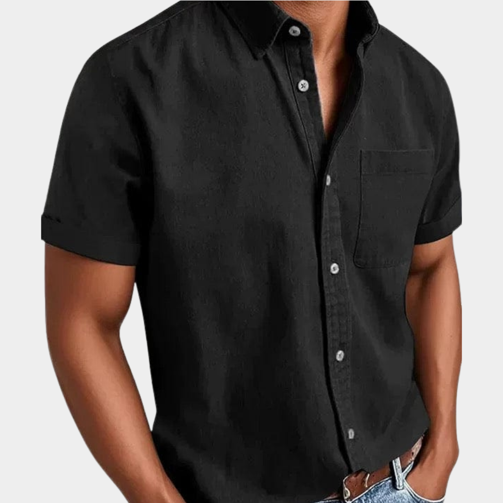 Cavendish Comfort Shirt