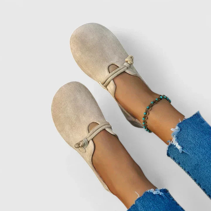 Mirelle Comfort Loafers