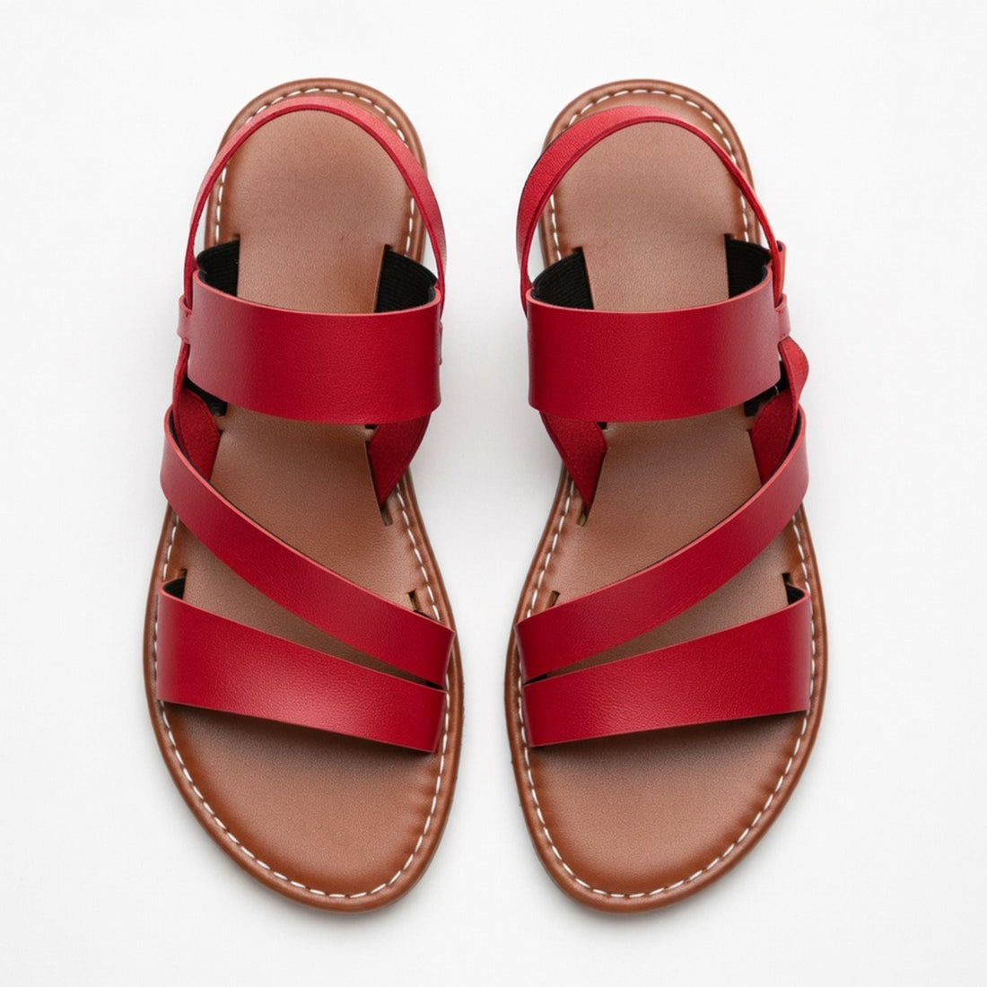 Marseille Strappy Sandals