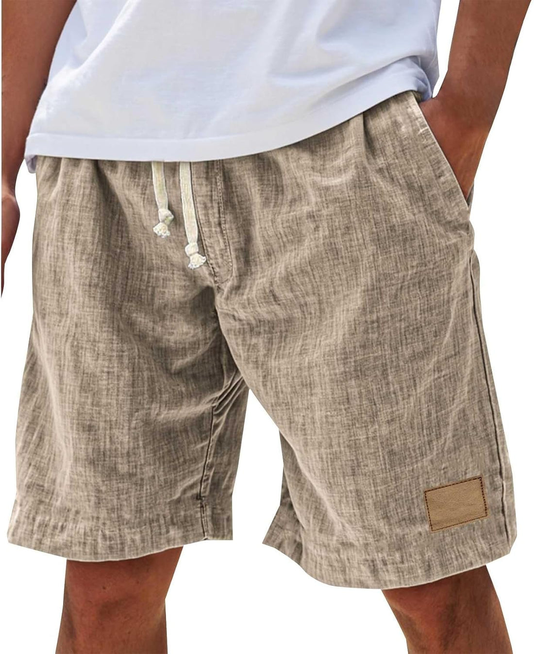 Caspian Summer Shorts