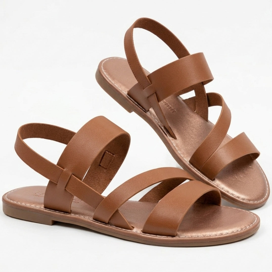 Marseille Strappy Sandals
