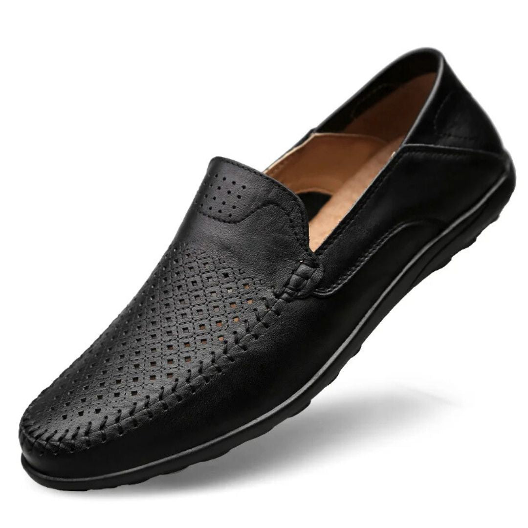 Cavanaugh Airflow Loafers
