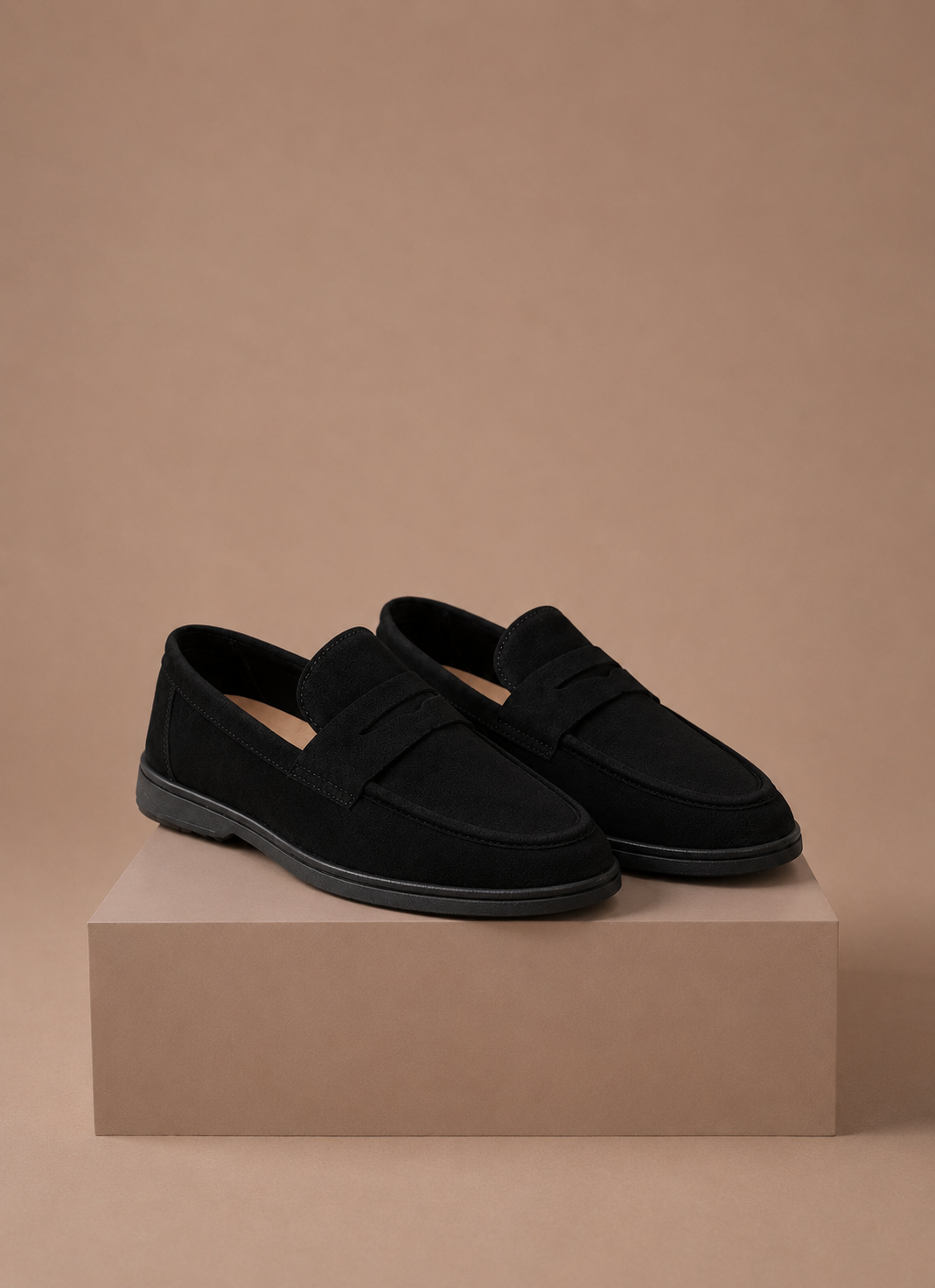 Zeus Slip-On Loafers