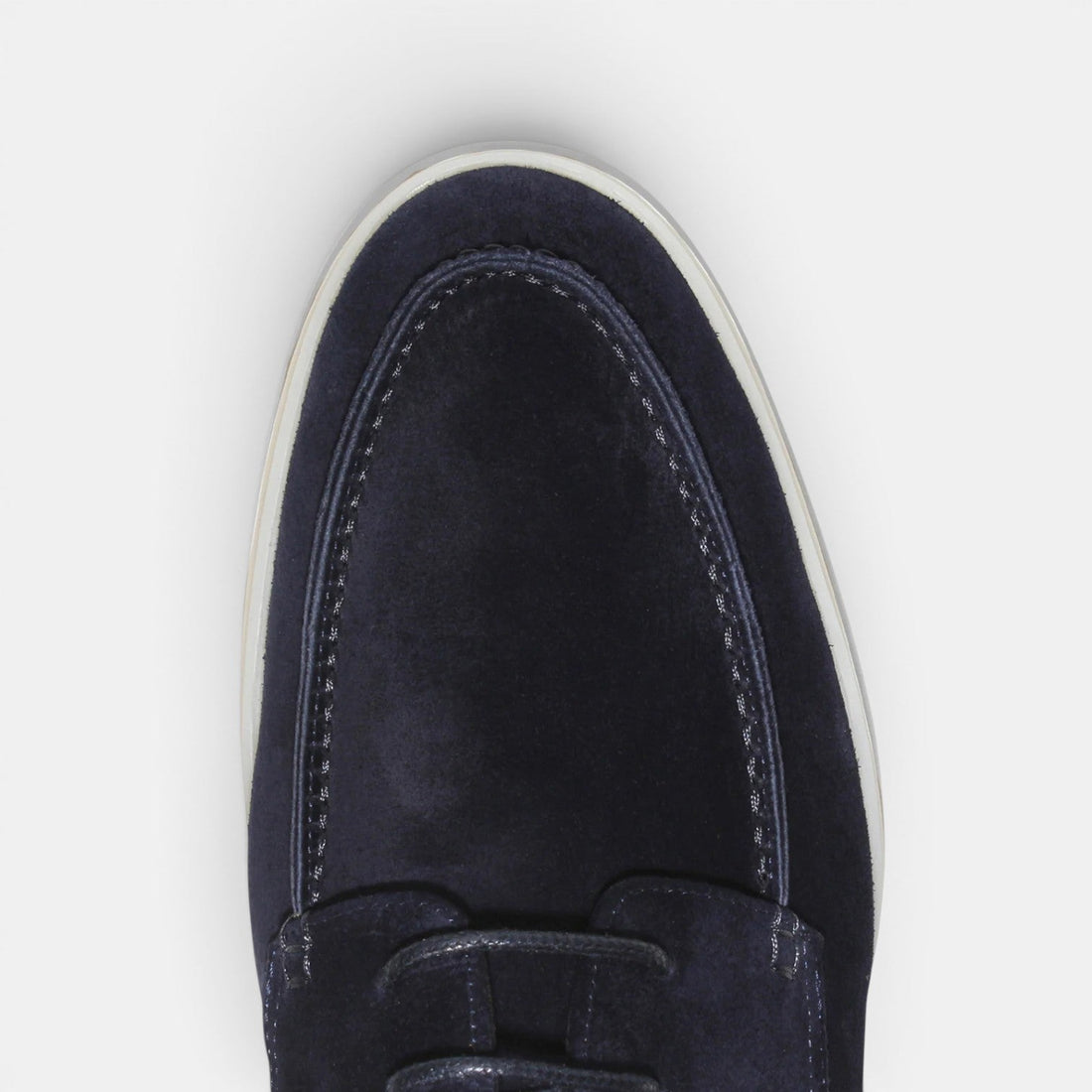 Wexford Derby Loafers