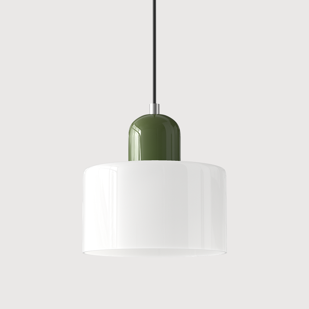 Brera Glass Pendant Light