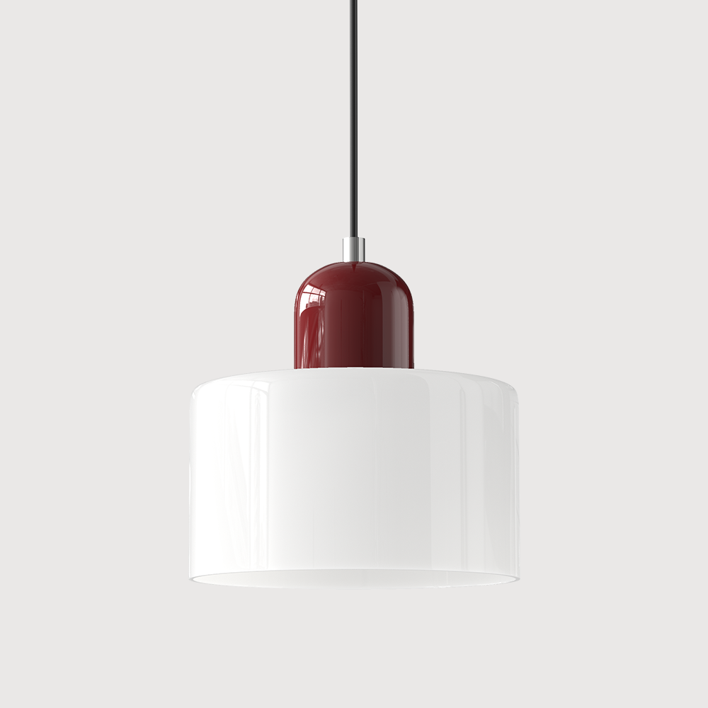 Brera Glass Pendant Light