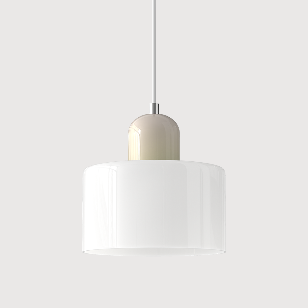 Brera Glass Pendant Light