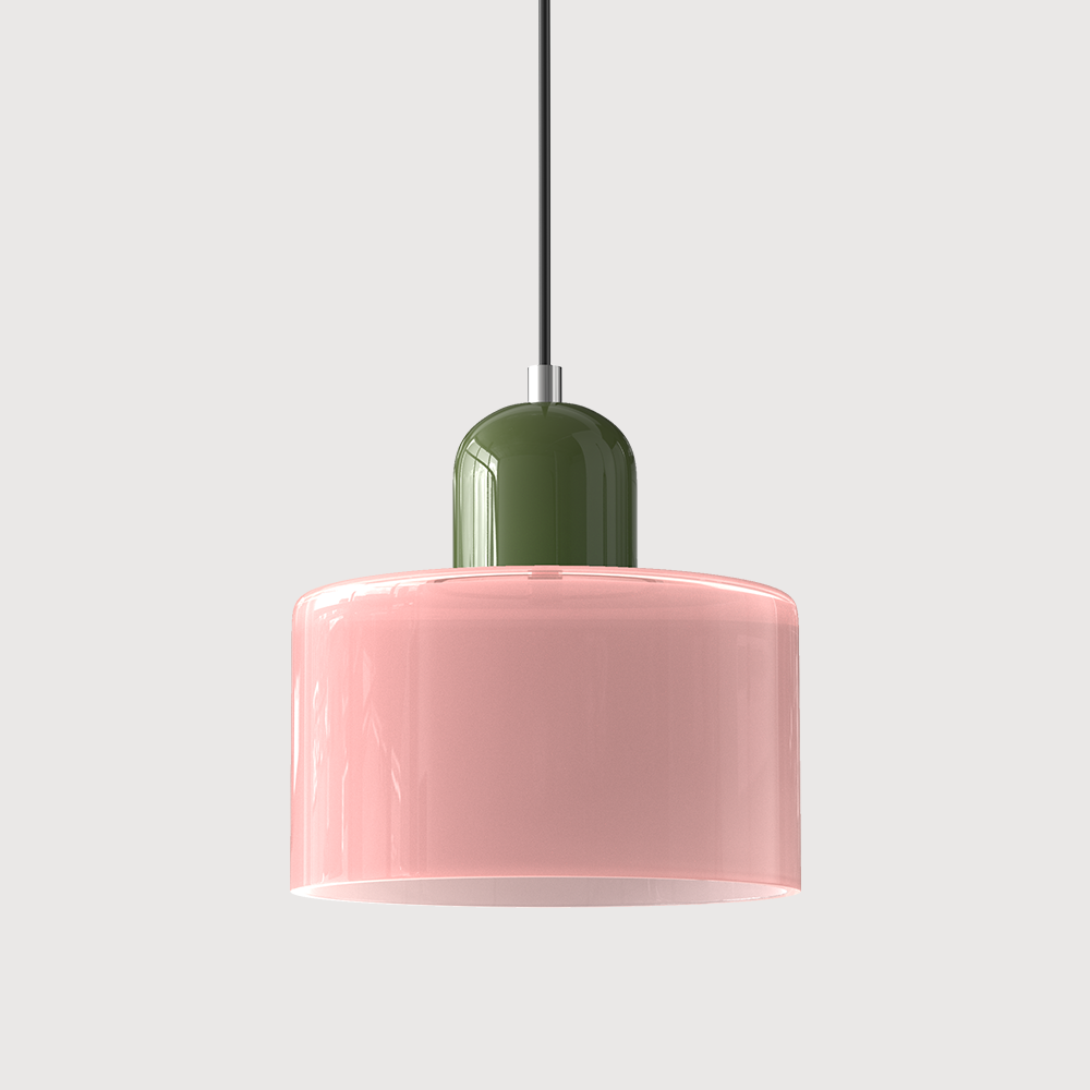 Brera Glass Pendant Light