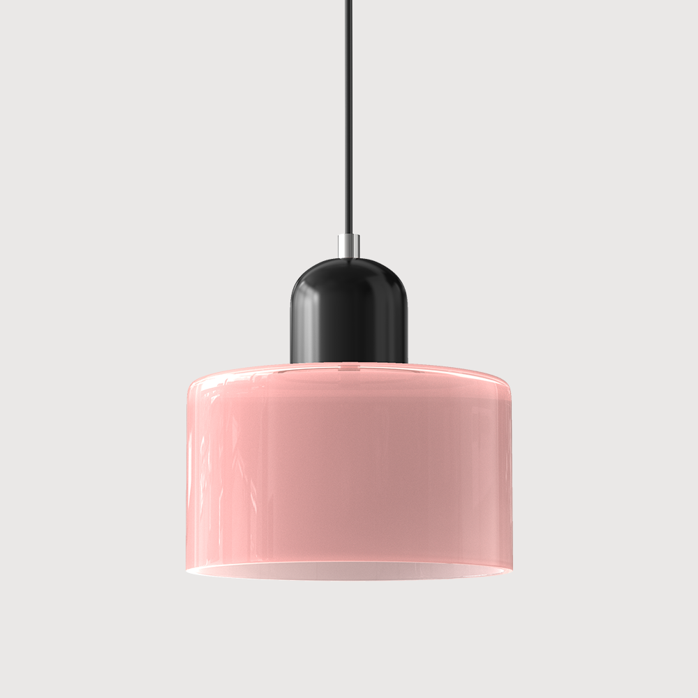 Brera Glass Pendant Light