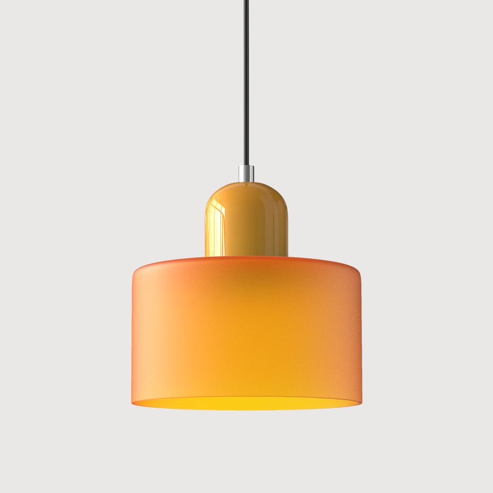 Brera Glass Pendant Light