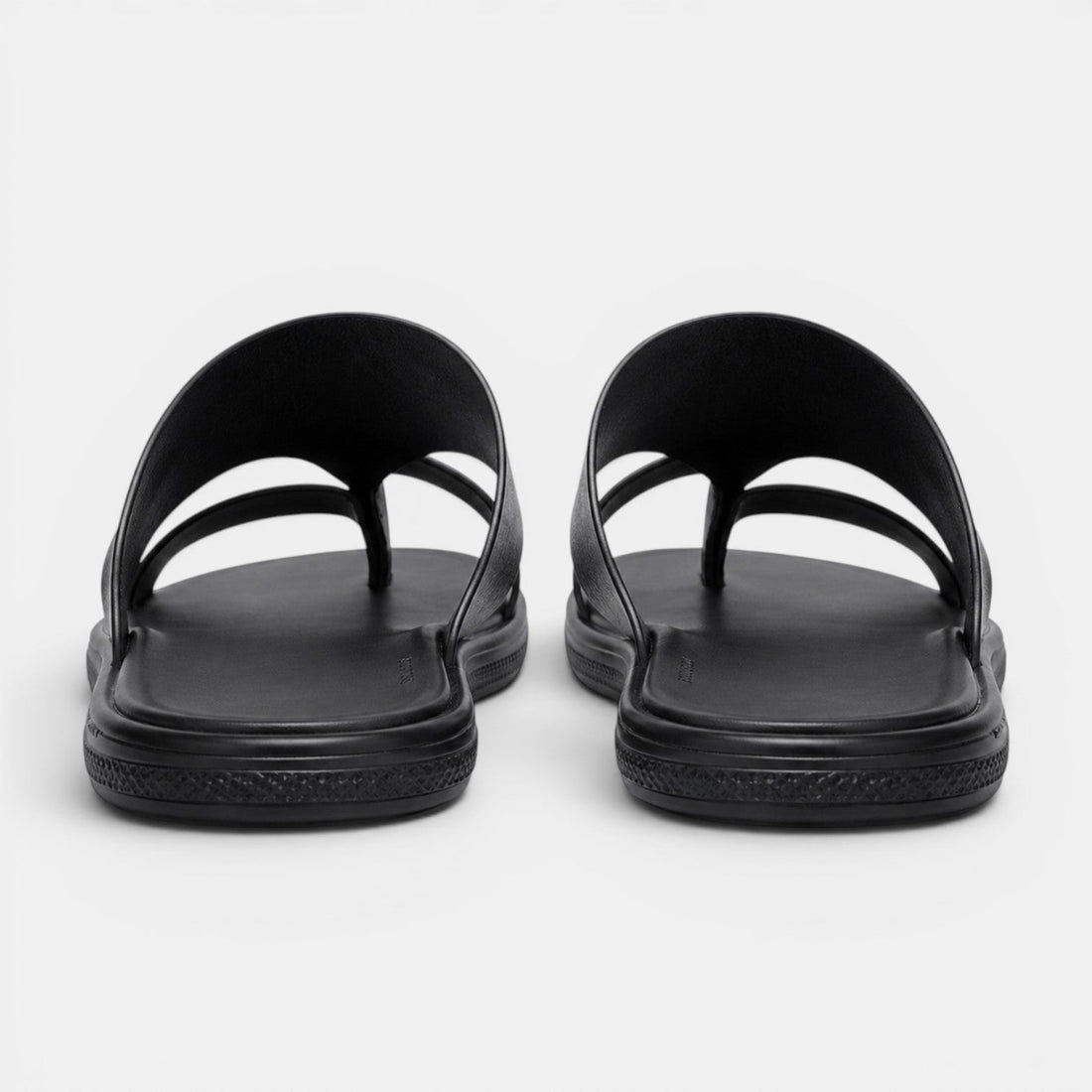 Montecito Leather Sandals