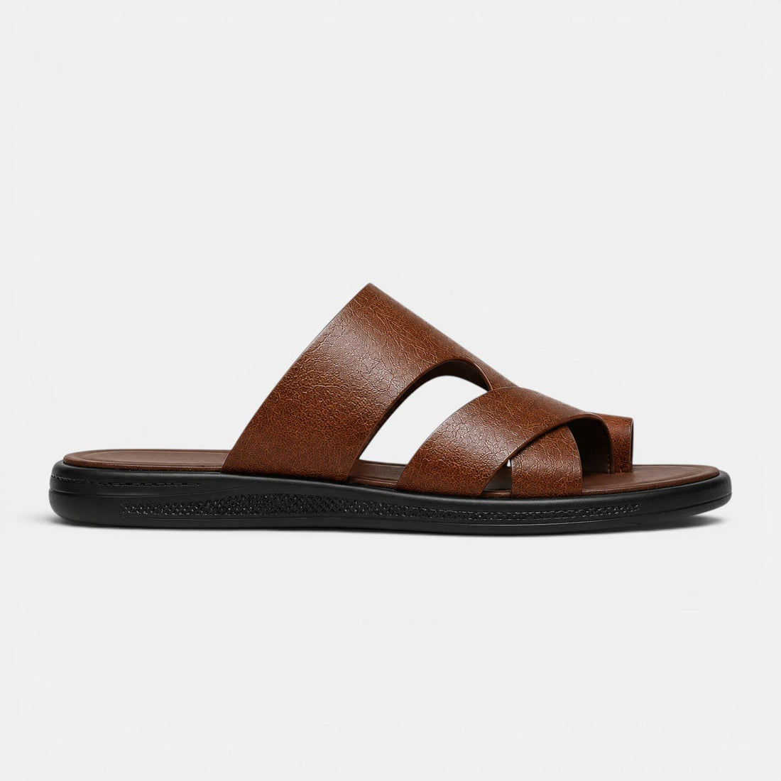 Montecito Leather Sandals