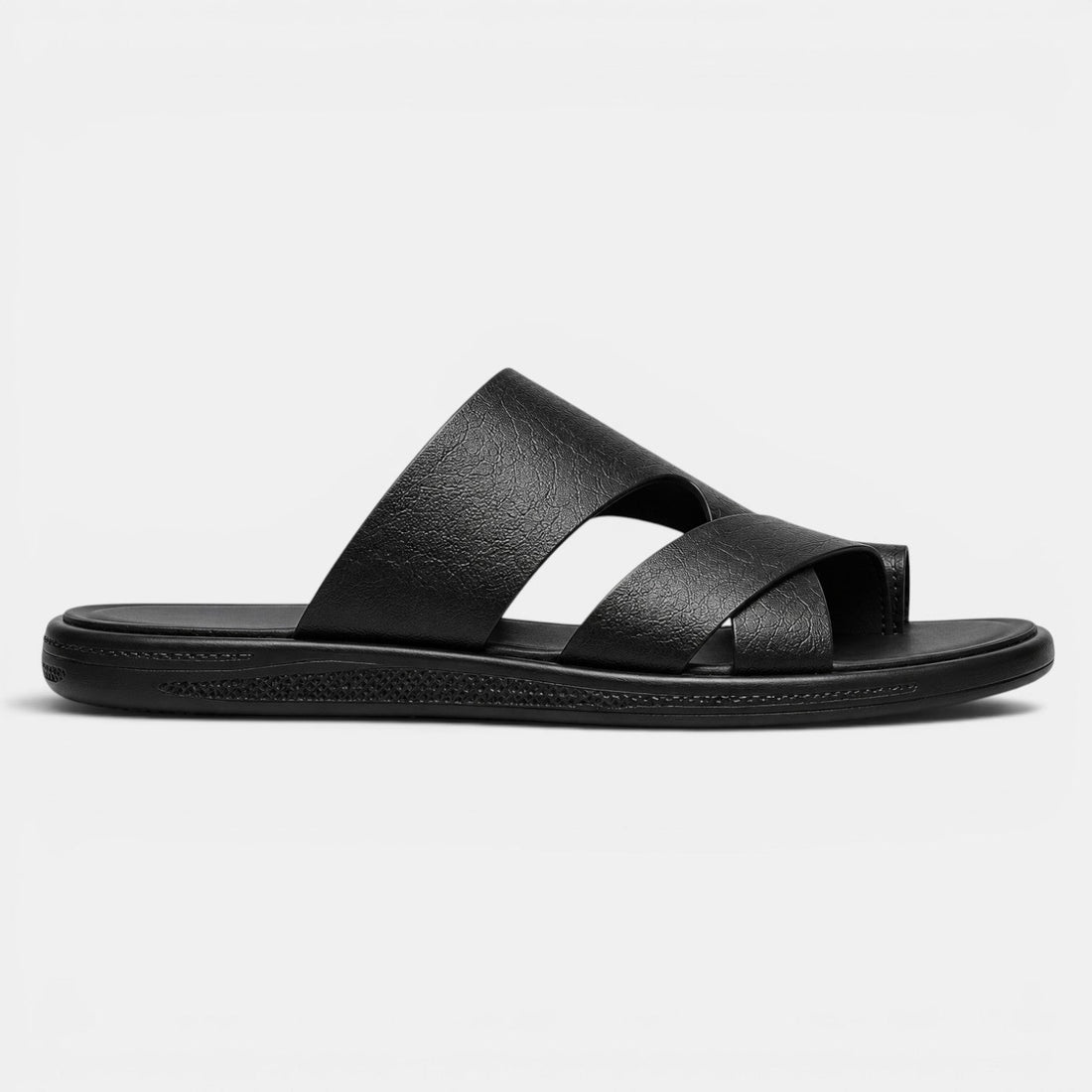 Montecito Leather Sandals