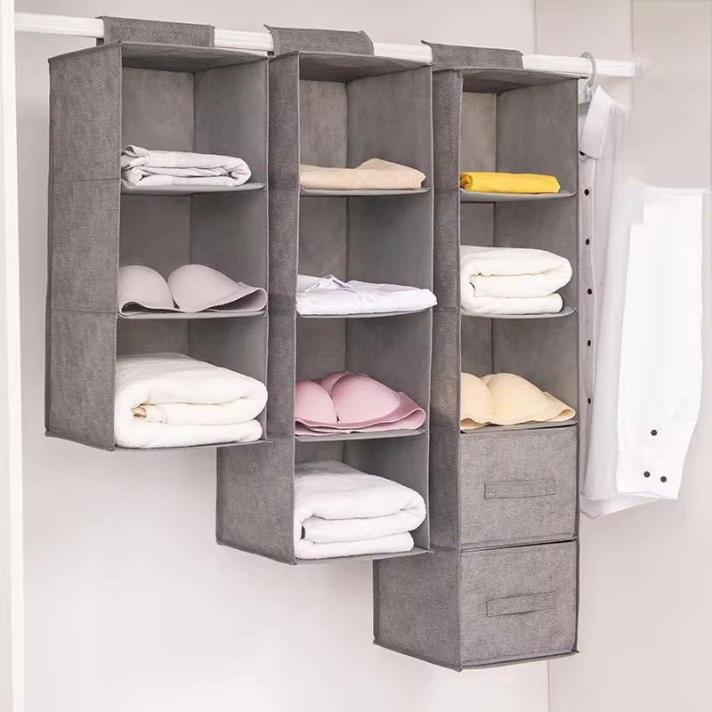 Larchmont Closet Organizer