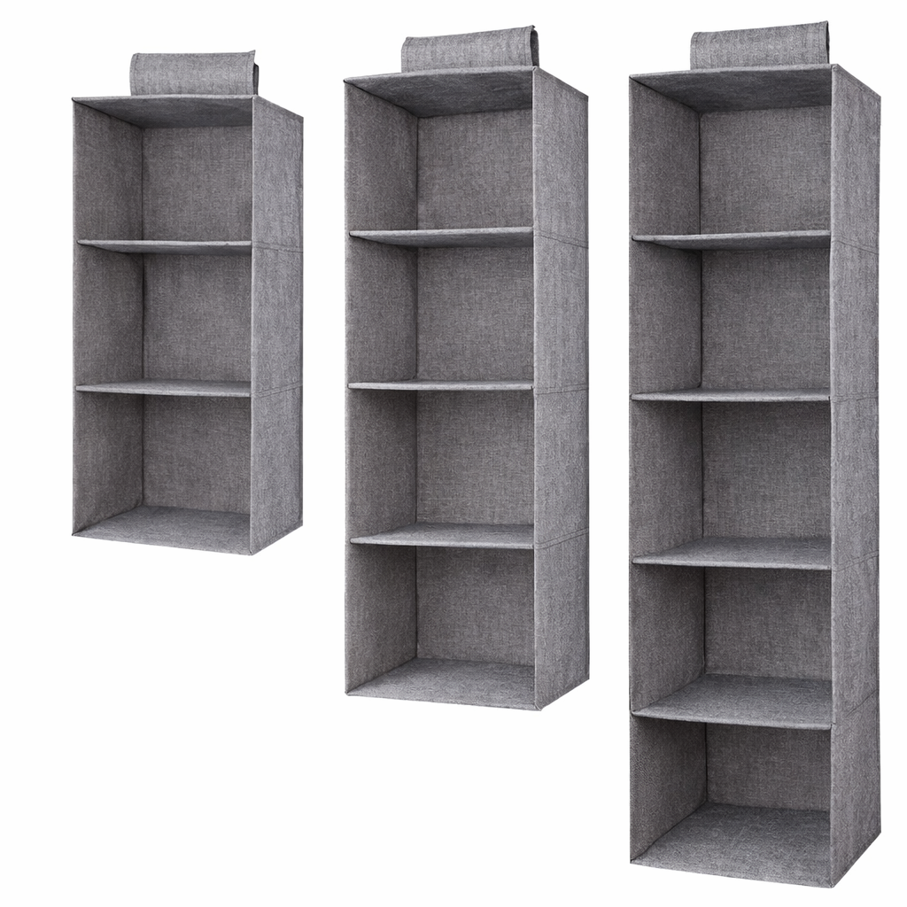 Larchmont Closet Organizer