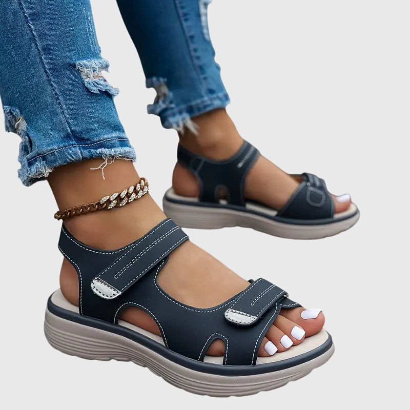 Elara Comfort Sandals