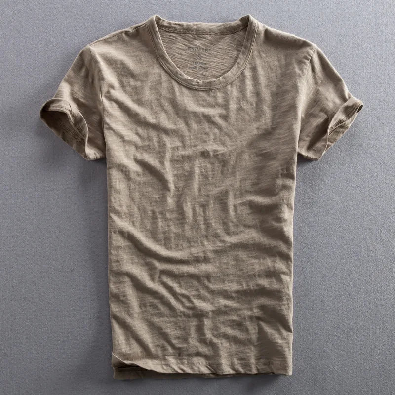 Kildare Organic Cotton Tee