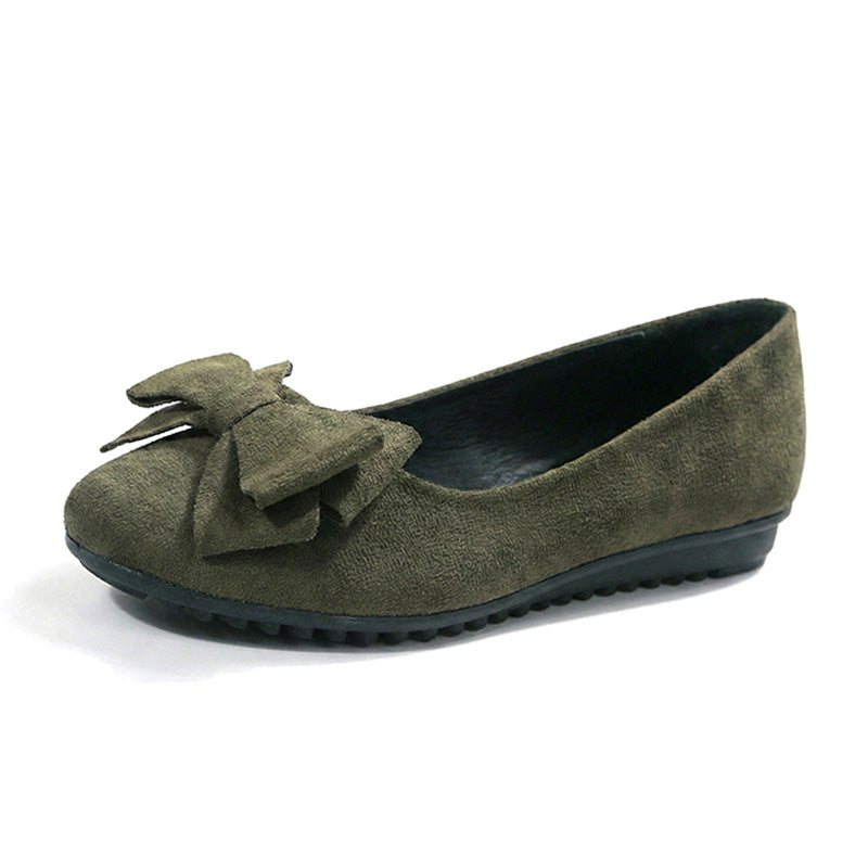 Celina Comfort Ballet Flats