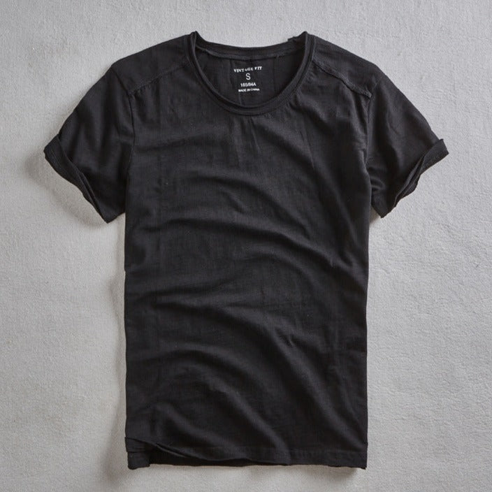 Kildare Organic Cotton Tee