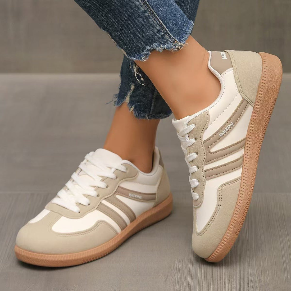 Napoli Comfort Sneakers