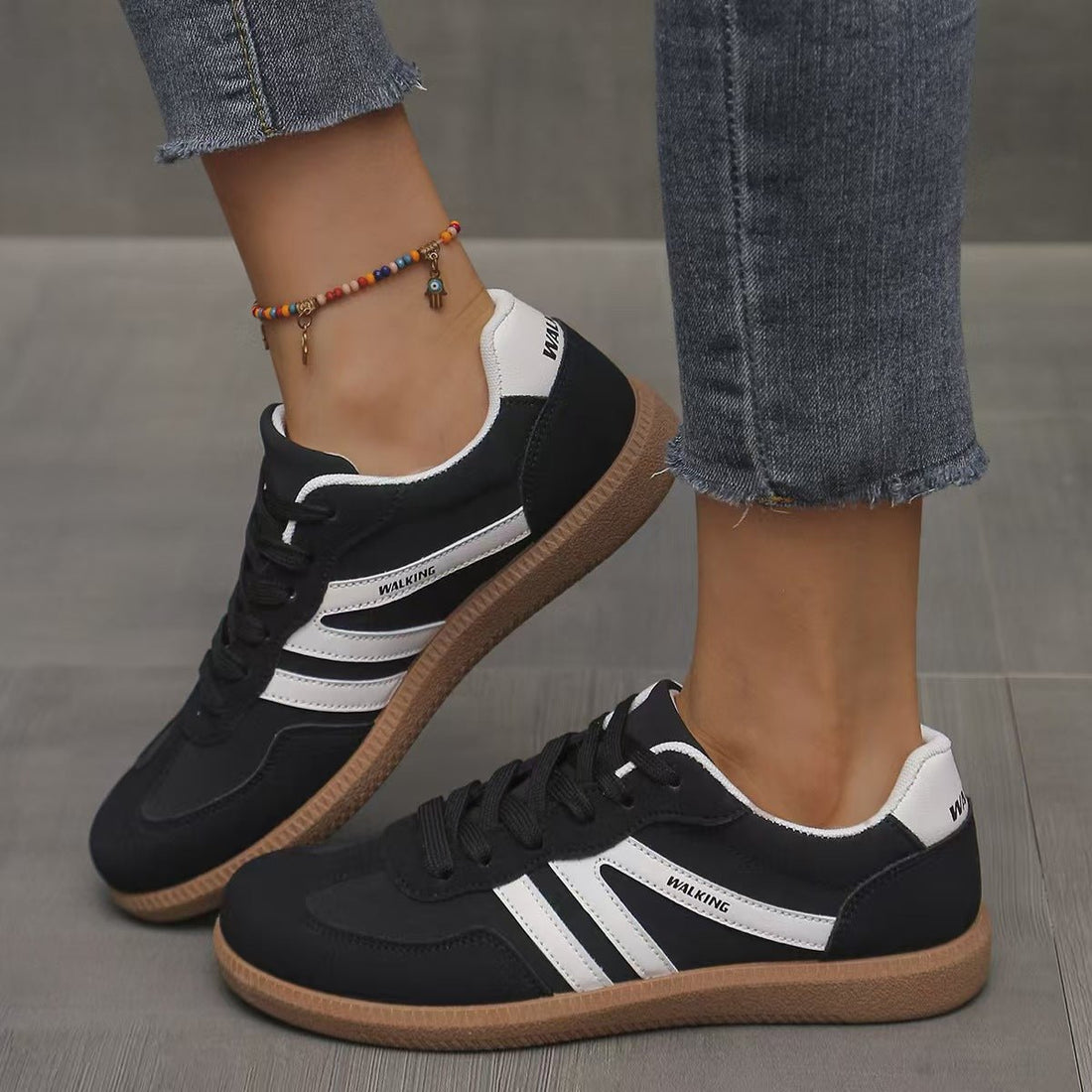 Napoli Comfort Sneakers