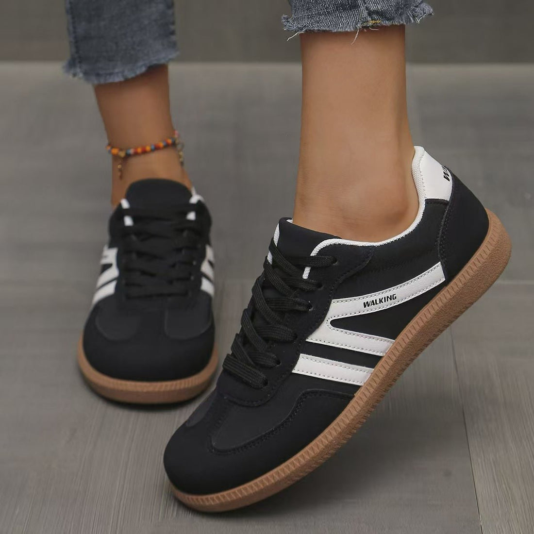 Napoli Comfort Sneakers