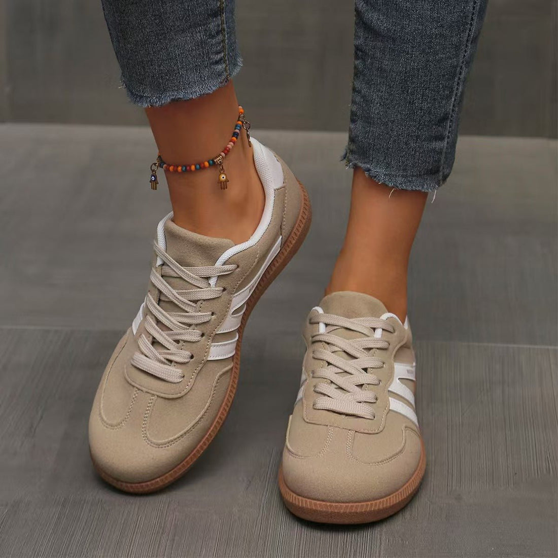 Napoli Comfort Sneakers