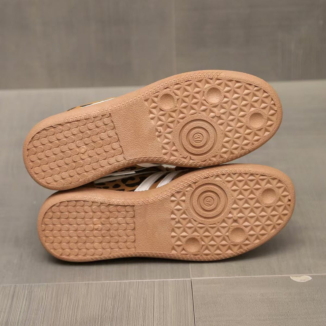 Napoli Comfort Sneakers
