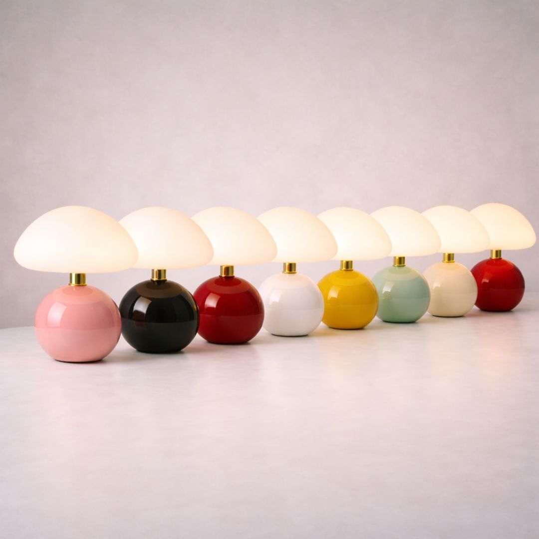 Mimosa Table Lamp