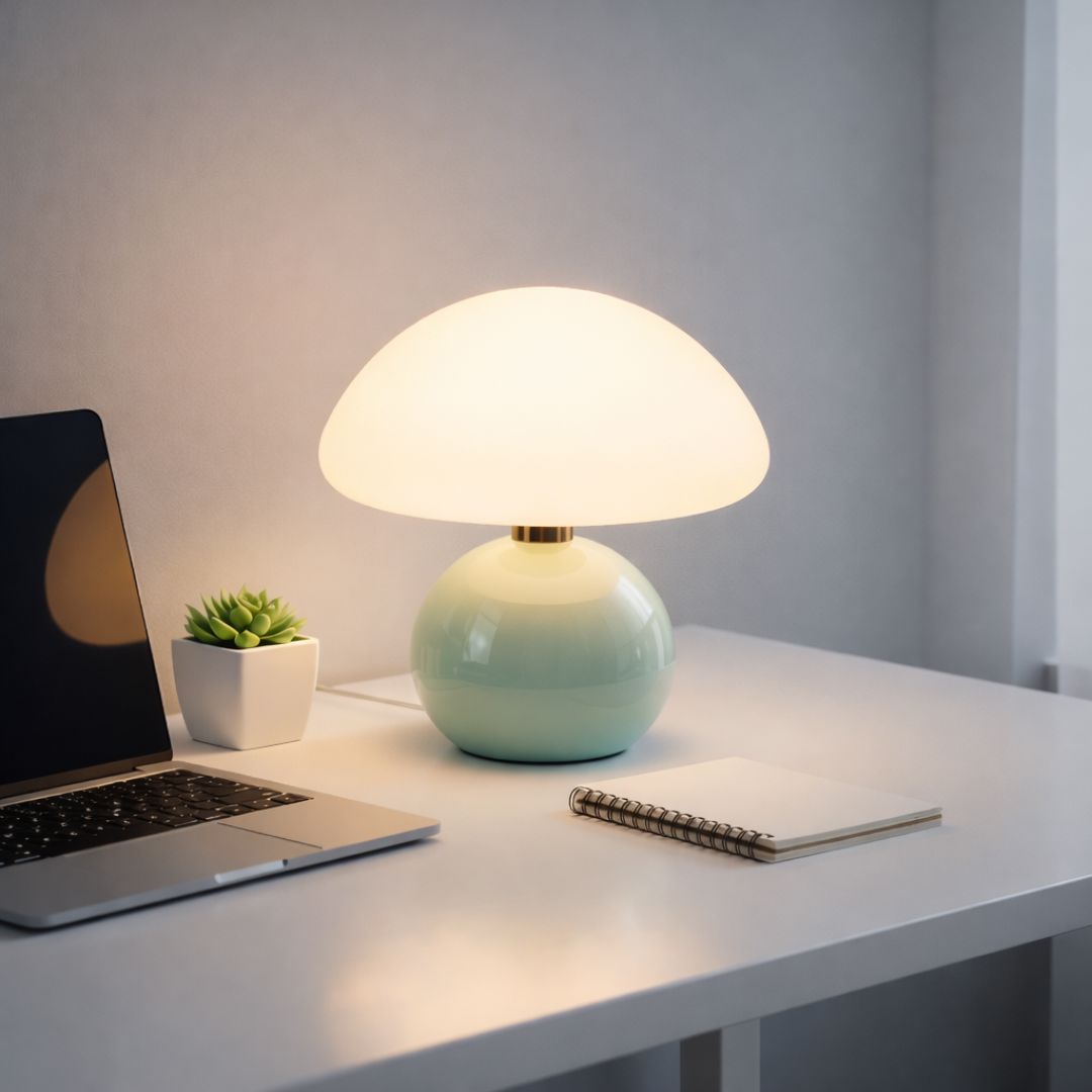 Mimosa Table Lamp