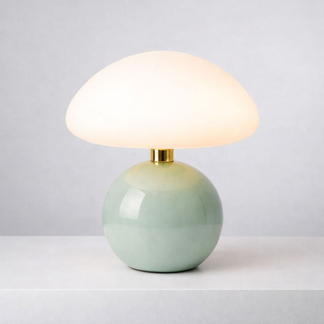 Mimosa Table Lamp