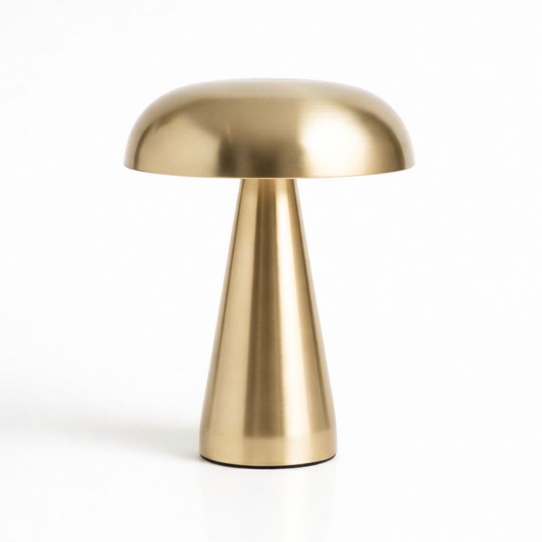 Willow Table Lamp