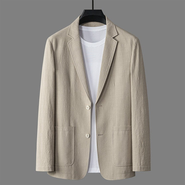 Kingsley Linen Sport Coat