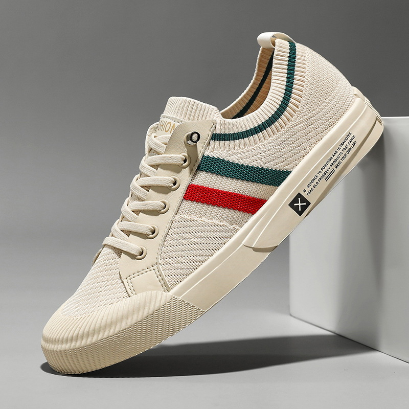 Valerio Mesh Sneakers