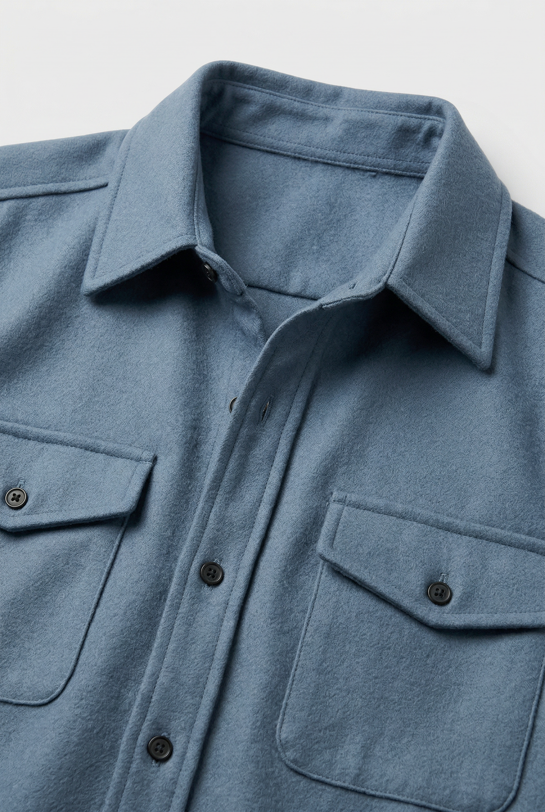 Rutherford Utility Jacket